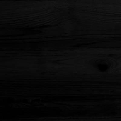 VidaXL Traptreden 4 st 100x30x2 cm massief eikenhout donkerbruin