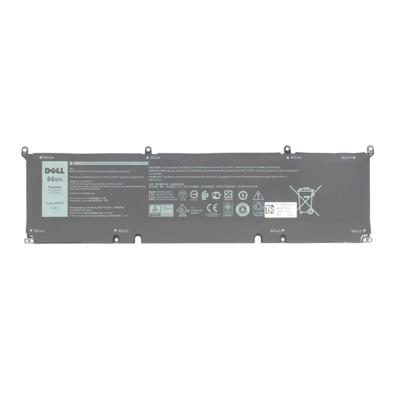 Dell Laptop Accu 86Wh
