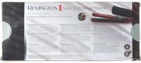 Stijltang Remington S9600 Zwart Rood - thumbnail