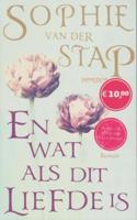 En wat als dit liefde is - Sophie van der Stap - eBook (9789044621914) - thumbnail