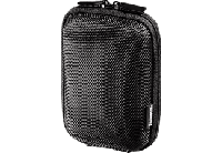 Hama Camerahoes Binnenafmetingen (bxhxd) 65 x 105 x 30 mm Zwart - thumbnail