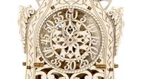 Revell 00616 Tiny Adventures - Magic Clock Bouwpakket Hout - thumbnail
