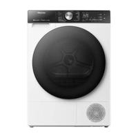 Hisense DH5S102BW Warmtepompdroger - thumbnail