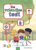 De vriendjestest - thumbnail