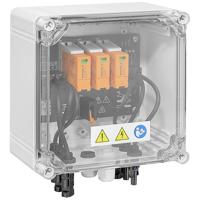 Weidmüller 2791920000 PVN1M1I2SXFXV1O1TXPX11 Stringbox - thumbnail