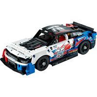 Lego technic 42153 nascar next gen chevrolet camaro zl1 - thumbnail