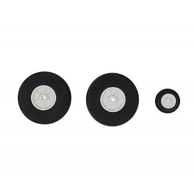 FMS - Dago Red Tire Set (FMSEH116)