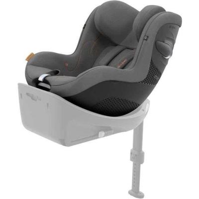Sirona G i-Size autostoeltje - Lavagrijs - CYBEX