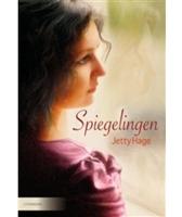 Spiegelingen - Jetty Hage - ebook - thumbnail