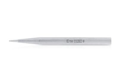 Ersa 0032BD Soldeerpunt Potloodvorm Grootte soldeerpunt 1.10 mm Inhoud: 1 stuk(s)