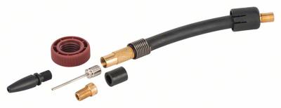 Bosch Accessories 2607010333 Accessoireset 1 set(s)