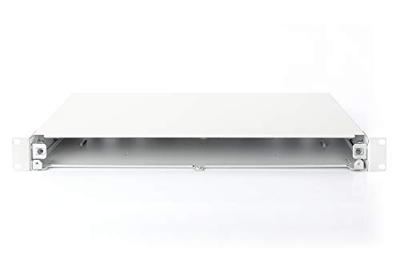 Digitus DN-96200-QL Zonder connectoren 1 HE
