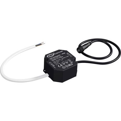 EVN K120121A65 LED-transformator Constante spanning 12 V/DC 1 stuk(s)