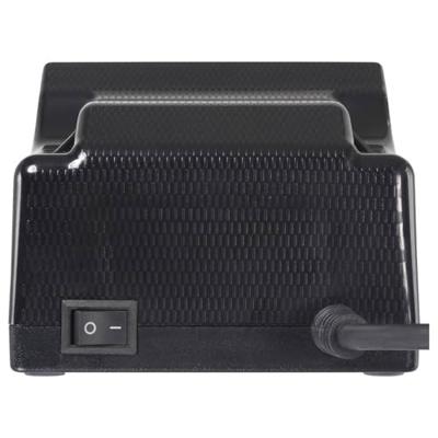 TOOLCRAFT TO-8962 ESD Soldeerstation Digitaal 70 W 480 °C (max) Incl. soldeerpunt