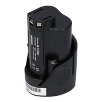 Yanec gereedschap accu 12v 1.5ah li-ion voor milwaukee steek - thumbnail