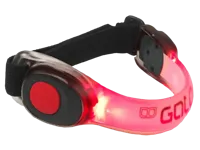 Gato Neon LED Armband - thumbnail