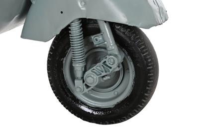 Tafel DKD Home Decor Blauw Bruin Groen Ijzer Mangohout 116 x 72 x 110 cm