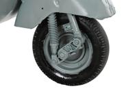 Tafel DKD Home Decor Blauw Bruin Groen Ijzer Mangohout 116 x 72 x 110 cm - thumbnail