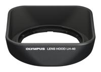 OM SYSTEM Olympus LH-40 lenskap voor M.Zuiko Digital 14-42mm F3.5-5.6 IIR - thumbnail
