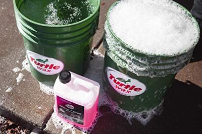 Autoshampoo Turtle Wax TW53161 2,5 L