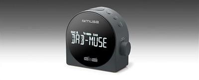 Muse M-185CDB - thumbnail