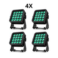 Beamz Starcolor135 Flood Light - thumbnail