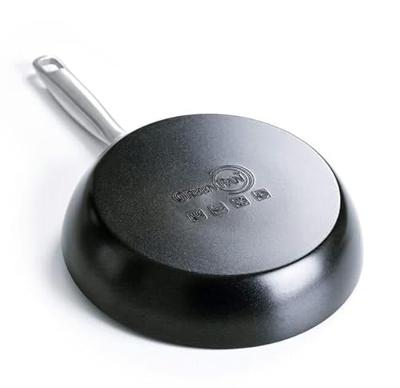 GreenPan Koekenpan copenhagen - keramisch - antikleef - 28 cm