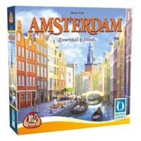 Amsterdam Essential Edition - thumbnail