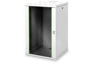 Digitus DN-19 20U-6/6 19inch-wandkast (b x h x d) 600 x 998 x 600 mm 20 HE Grijs-wit (RAL 7035) - thumbnail