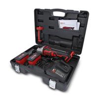 KS Tools 515.6200 515.6200 Haakse accuslijper 125 mm 18 V 4 Ah - thumbnail