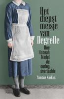Het dienstmeisje van Degrelle - Simone Korkus - ebook - thumbnail