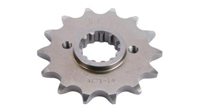 RK Sprocket 520 15z standard