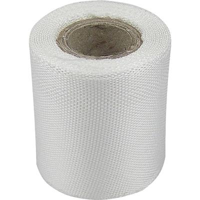 R & G 2001201 R&G glasweefseltape 130 g/m2 50 mm 10 m