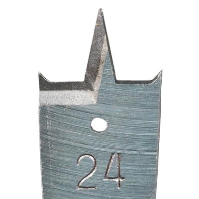 Makita Accessoires Speedboor 24x400mm - E-17485