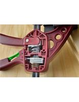 Lijmklem Piher Quick 52615 15 cm - thumbnail