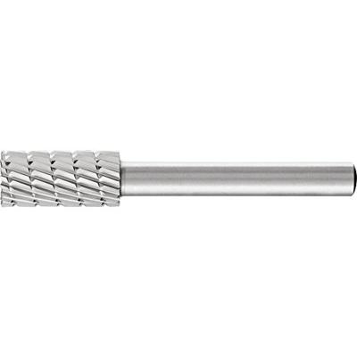 PFERD TOOLS 22405436 Freesstift Cilinder Lengte 60 mm Afmeting, Ø 10 mm Werklengte 20 mm Schachtdiameter 6 mm