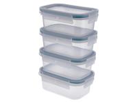 SILVERCREST Vershoudbakjes (4-delige set) - thumbnail