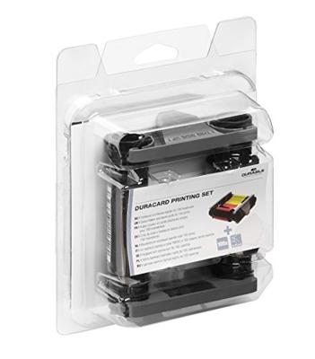 Printset durable duracard id 300 Printset durable duracard id 300