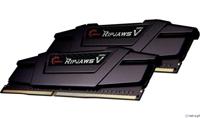 G.Skill DDR4 Ripjaws-V 2x8GB 3600Mhz - [F4-3600C16D-16GVKC] - thumbnail