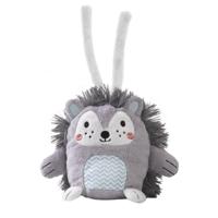 SES Creative Emotimals Mijn Melodie Spike Knuffel + Geluid - thumbnail