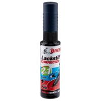 FASI lak voor plaatselijk herstel touch-up stick steel blue matt - thumbnail
