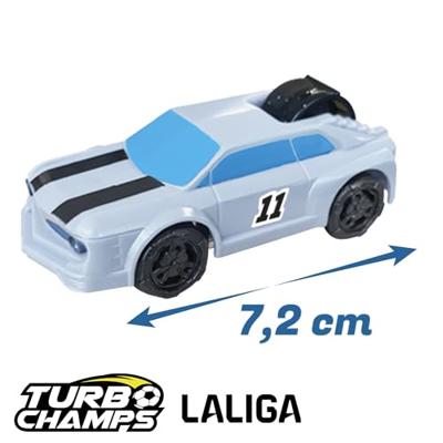 Racebaan LaLiga