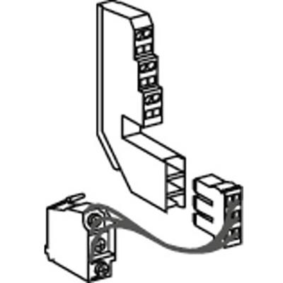 Schneider Electric 33801 Hulpschakelaar 1 stuk(s)