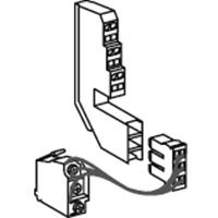 Schneider Electric 33801 Hulpschakelaar 1 stuk(s) - thumbnail