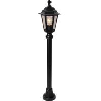 Franssen Staande lamp klassiek Berlusi FL128-40 - thumbnail