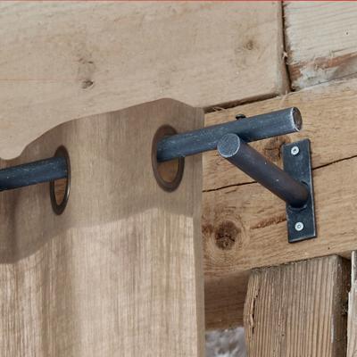 Gordijnroede Tamboril