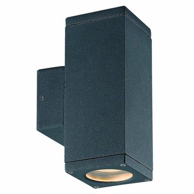 Franssen Vierkante up en downlighterSpot - 38555