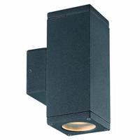 Franssen Vierkante up en downlighterSpot - 38555 - thumbnail