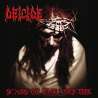 Scars Of The Crucifix - CD (5055006527315) - thumbnail
