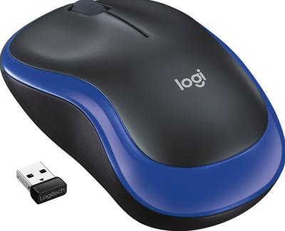 Logitech M185